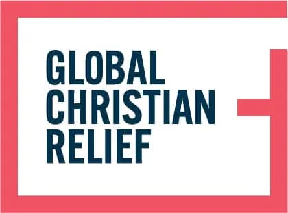 Global Christian Relief logo