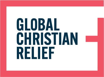 Global Christian Relief logo