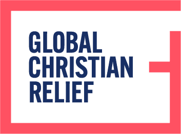 Global Christian Relief logo